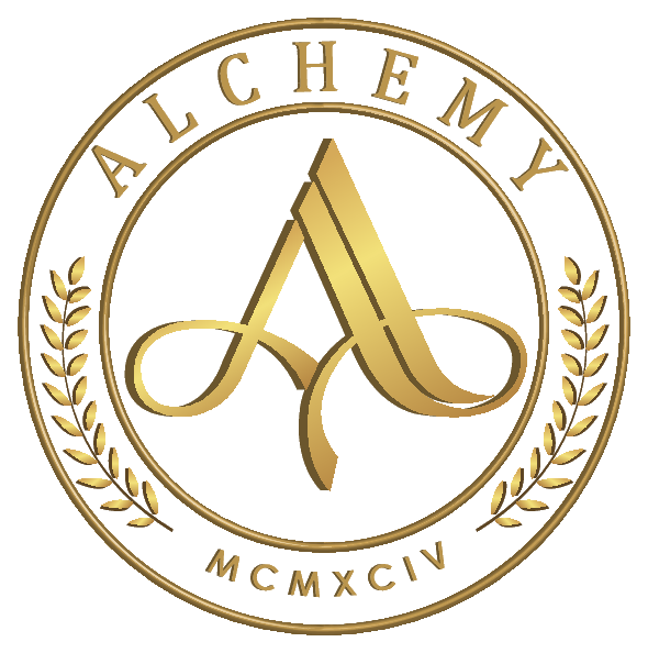 Alchemy